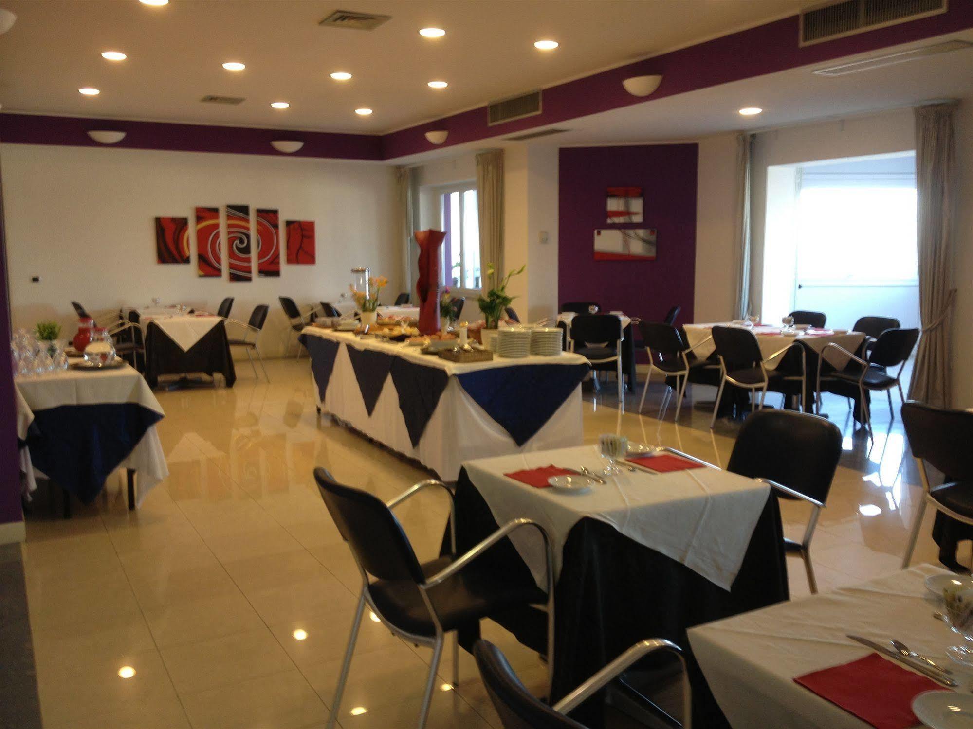 Panorama Hotel Portoscuso Ngoại thất bức ảnh