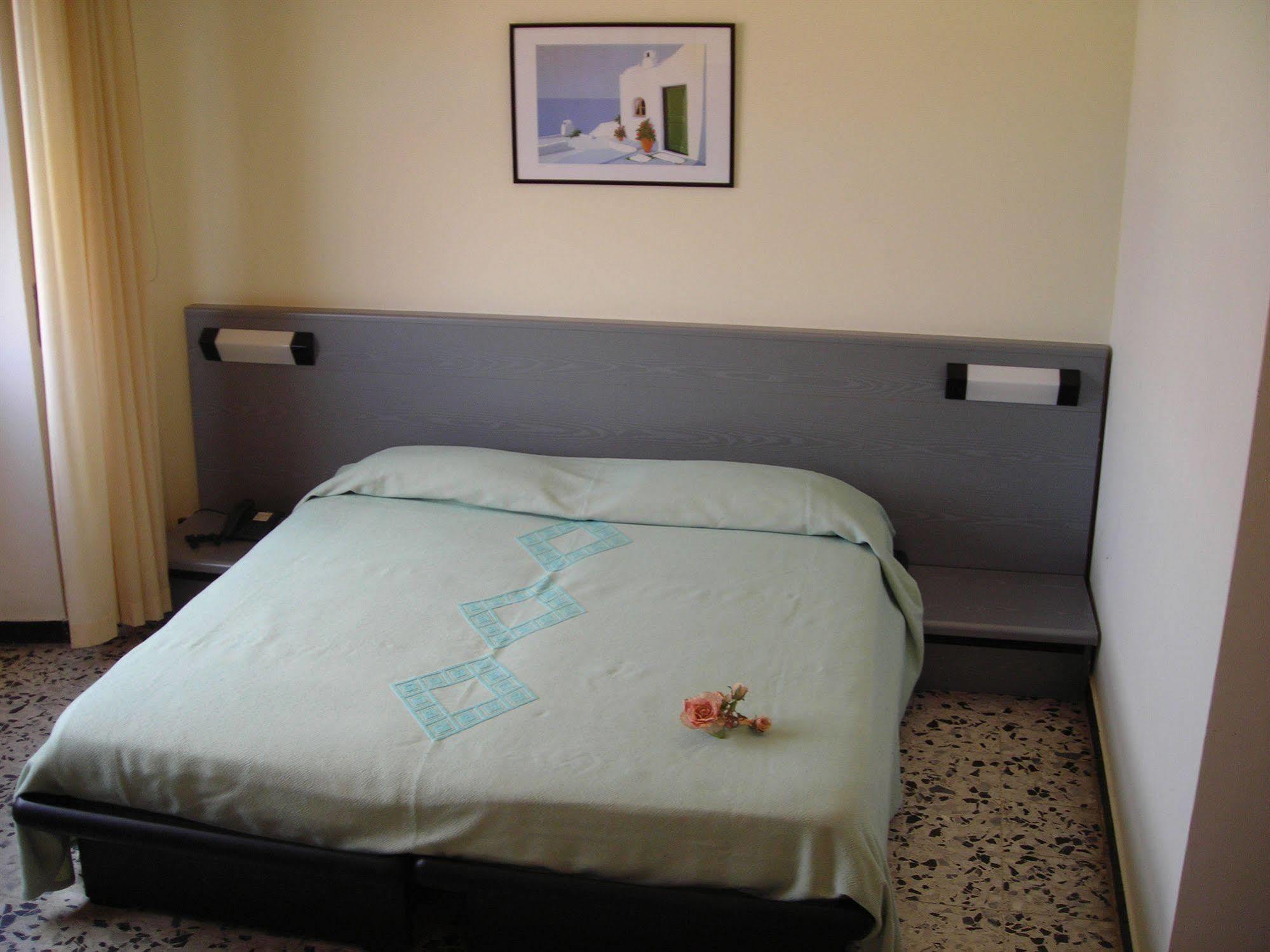 Panorama Hotel Portoscuso Ngoại thất bức ảnh