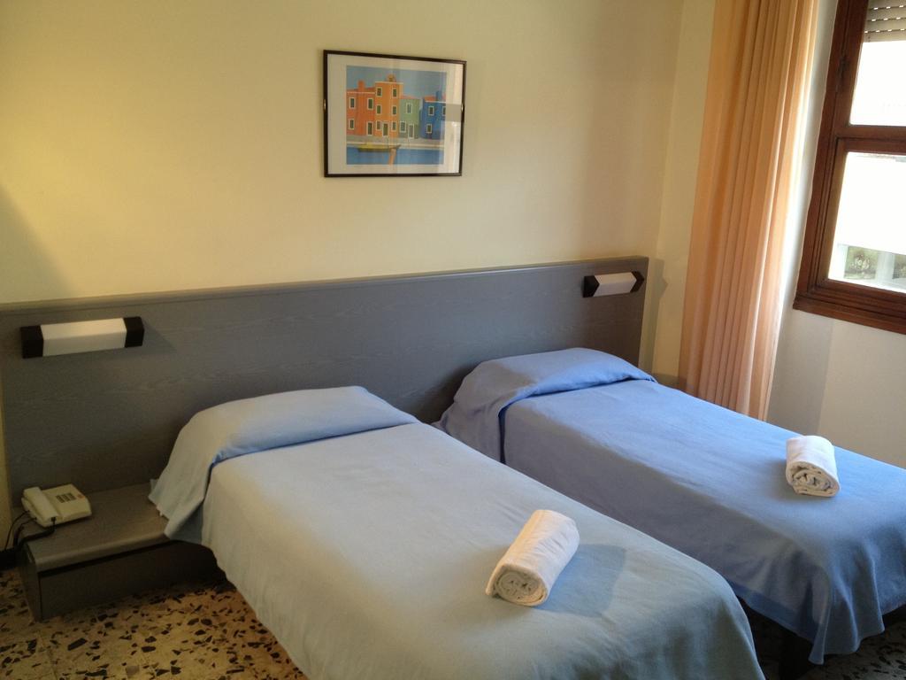 Panorama Hotel Portoscuso Ngoại thất bức ảnh
